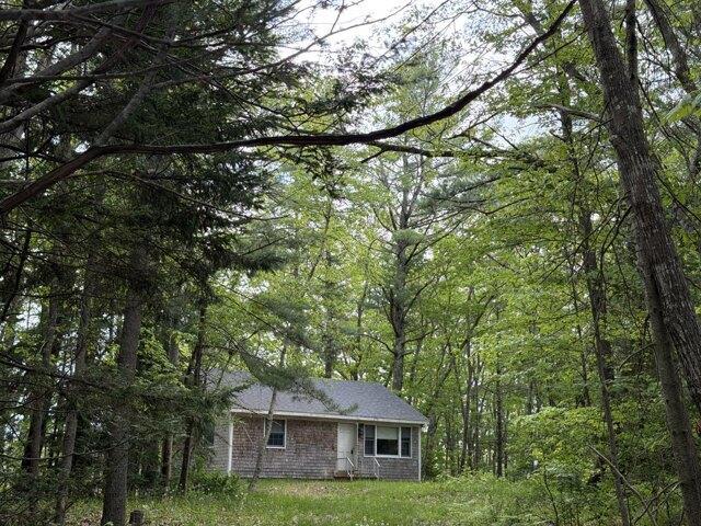 House for sale in Maine