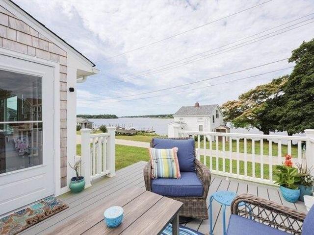 House for sale in Bristol, Massachusetts