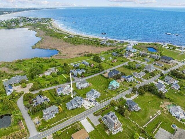 House for sale in Bristol, Massachusetts
