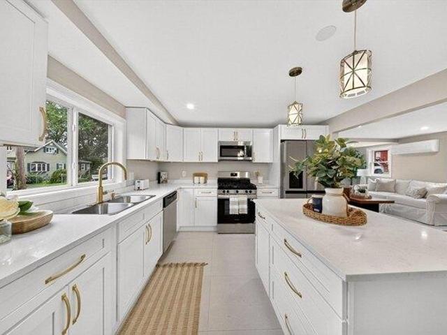 House for sale in Bristol, Massachusetts