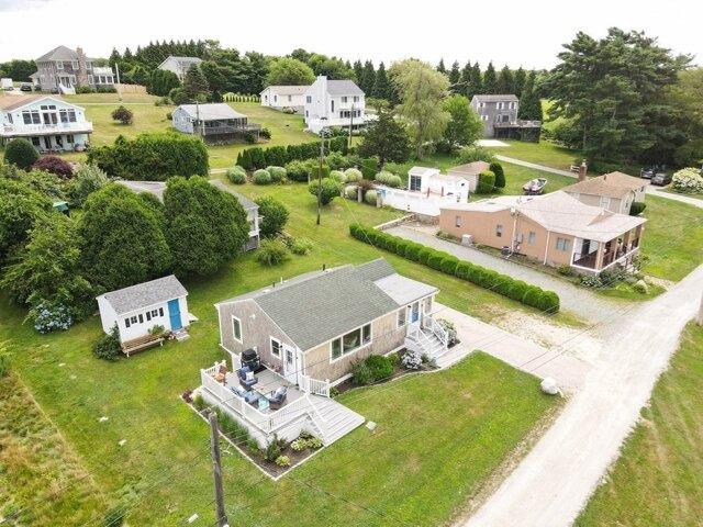 House for sale in Bristol, Massachusetts