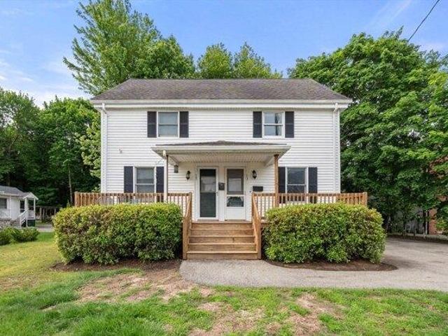 House for sale in Westwood, Massachusetts