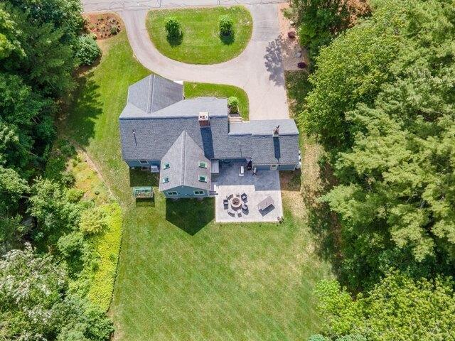 House for sale in Westwood, Norfolk County