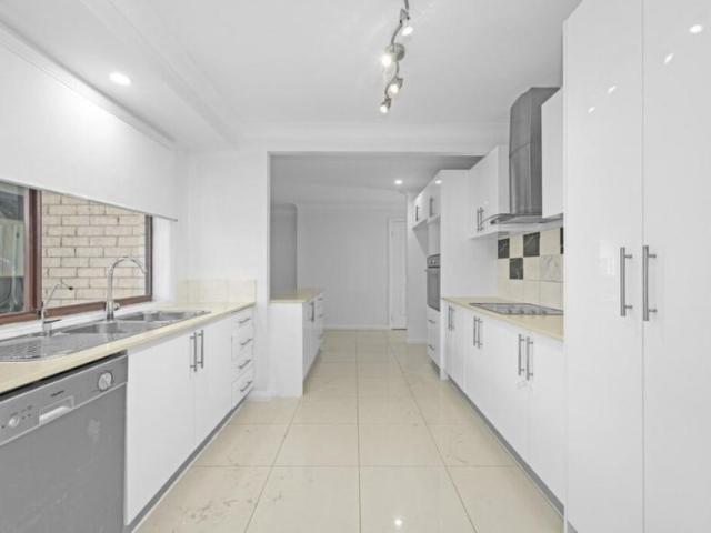 House for rent in Wetherill Park, New South Wales