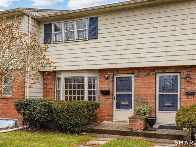 House for sale in Wethersfield, Connecticut