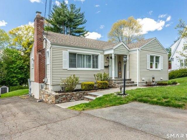 House for sale in Wethersfield, Connecticut