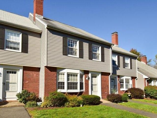 House for sale in Wethersfield, Connecticut