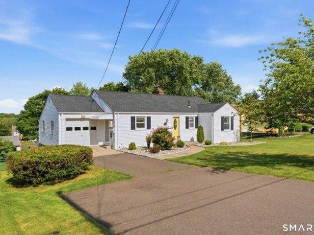 House for sale in Wethersfield, Connecticut