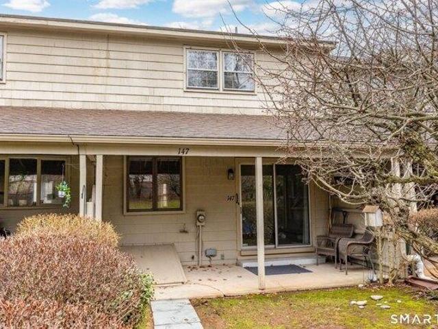 House for sale in Wethersfield, Connecticut