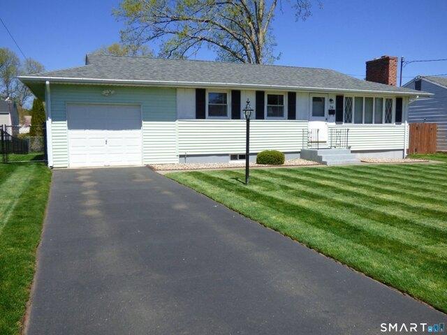 House for sale in Wethersfield, Connecticut