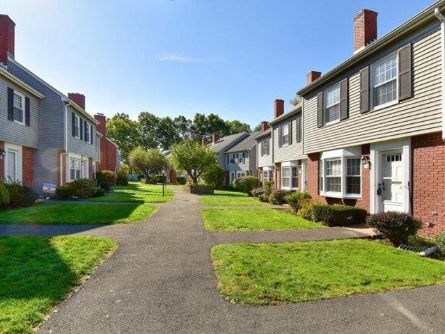House for sale in Wethersfield, Connecticut