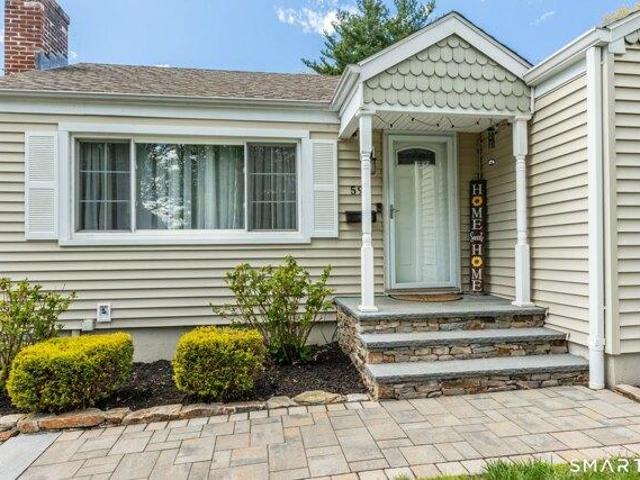 House for sale in Wethersfield, Connecticut