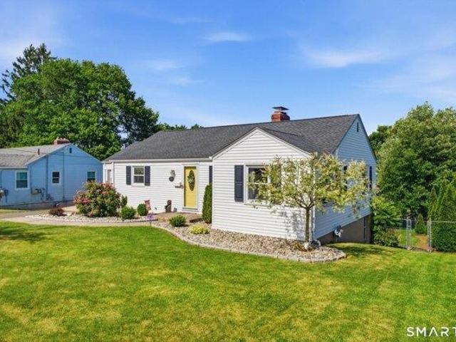 House for sale in Wethersfield, Connecticut