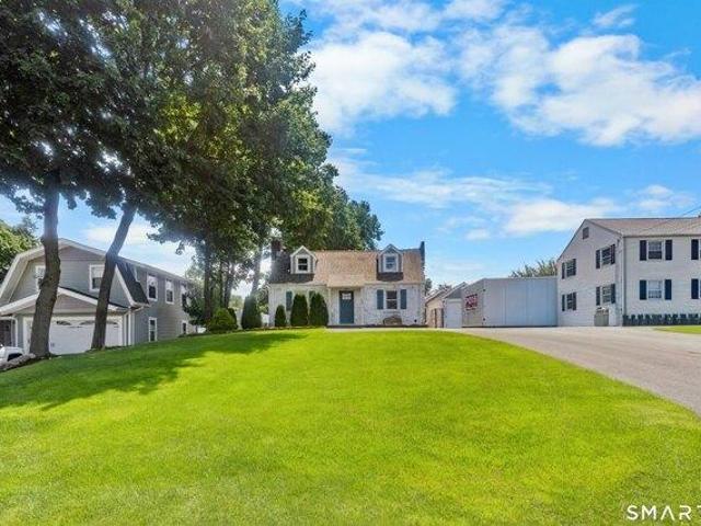House for sale in Wethersfield, Connecticut