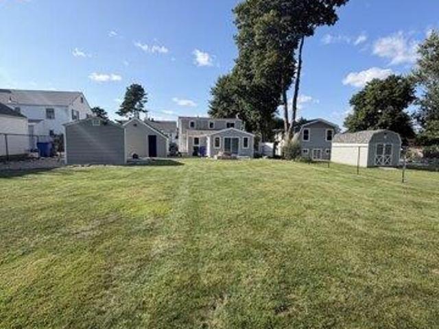 House for sale in Wethersfield, Connecticut