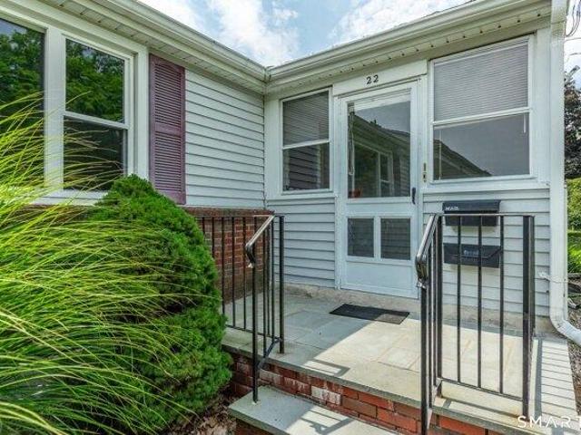 House for sale in Wethersfield, Connecticut