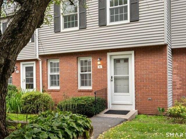 House for sale in Glastonbury, Connecticut