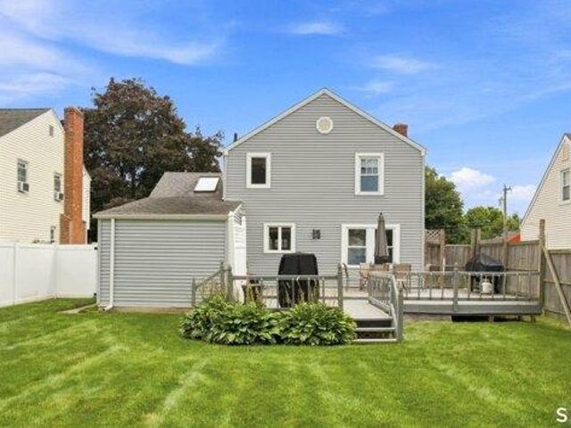 House for sale in Parkside Historic District, Wethersfield