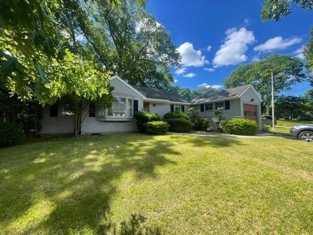 House for sale in Weymouth, Massachusetts
