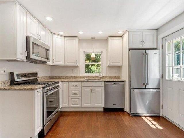 House for sale in Weymouth, Massachusetts