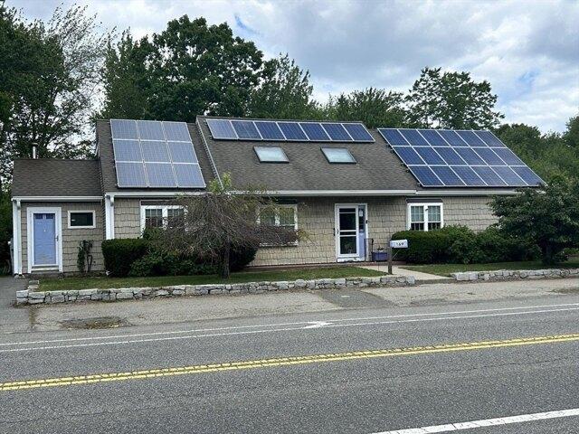 House for sale in Weymouth, Massachusetts