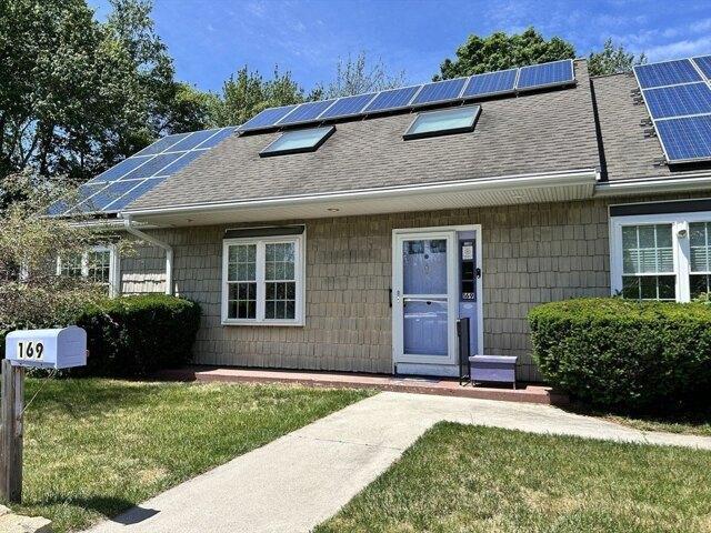 House for sale in Weymouth, Massachusetts