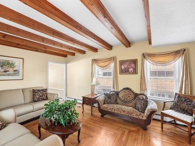House for sale in Weymouth, Massachusetts