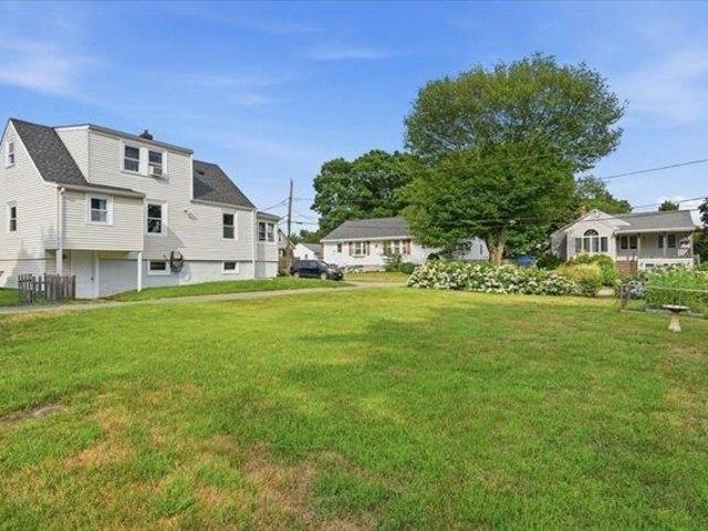 House for sale in Weymouth, Massachusetts