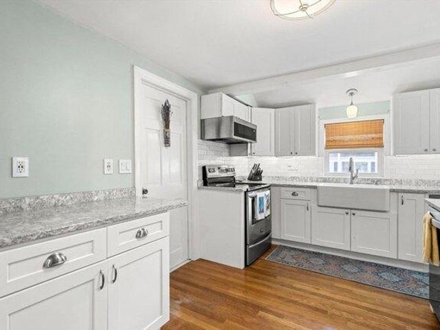 House for sale in Weymouth, Massachusetts