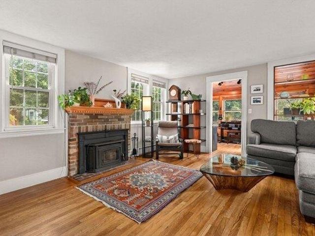 House for sale in Weymouth, Massachusetts
