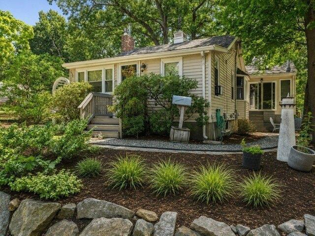 House for sale in Weymouth, Massachusetts