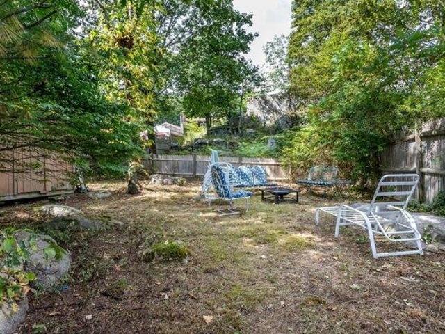 House for sale in Weymouth, Massachusetts