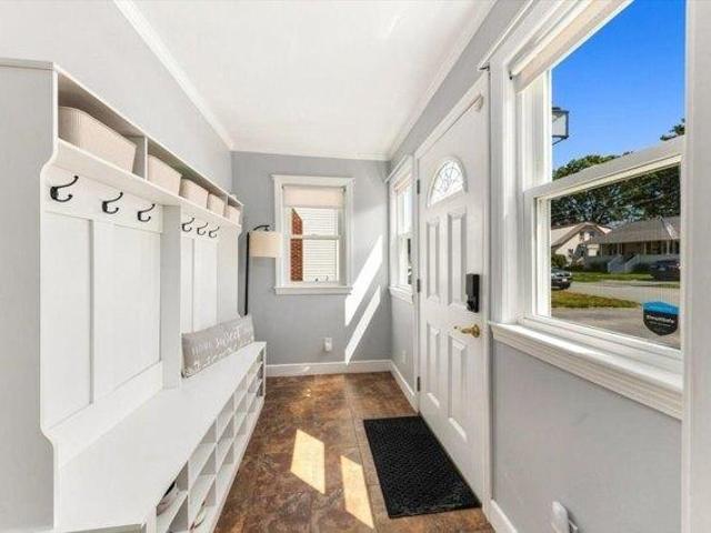 House for sale in Weymouth, Massachusetts