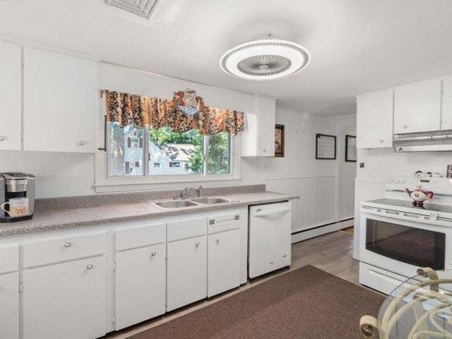 House for sale in Weymouth, Massachusetts