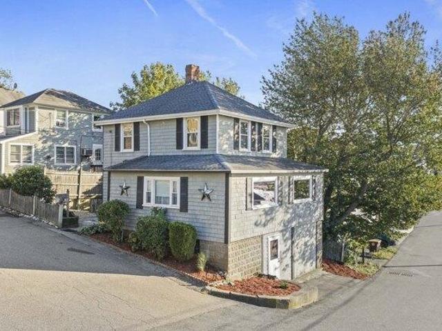 House for sale in Weymouth, Norfolk County
