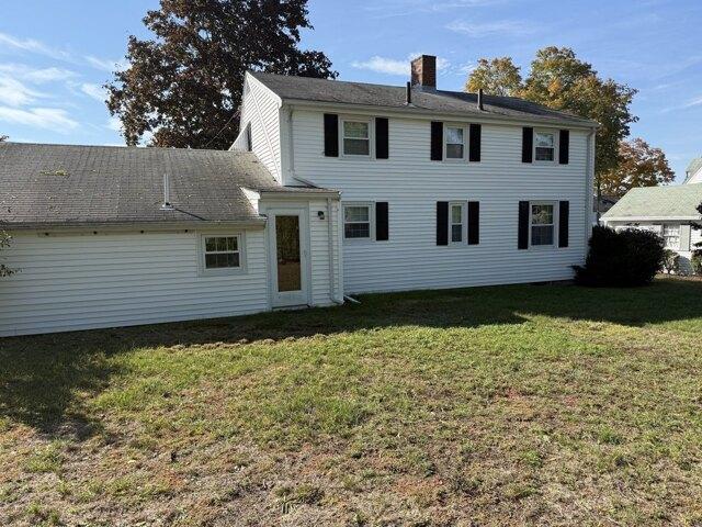 House for sale in South Weymouth, Weymouth