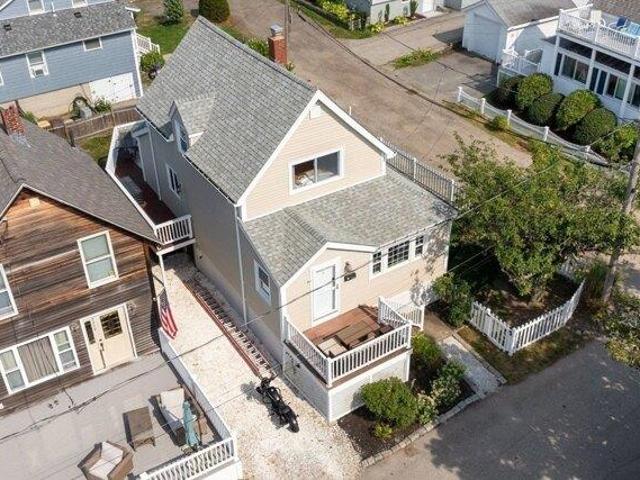 House for sale in Weymouth, Norfolk County