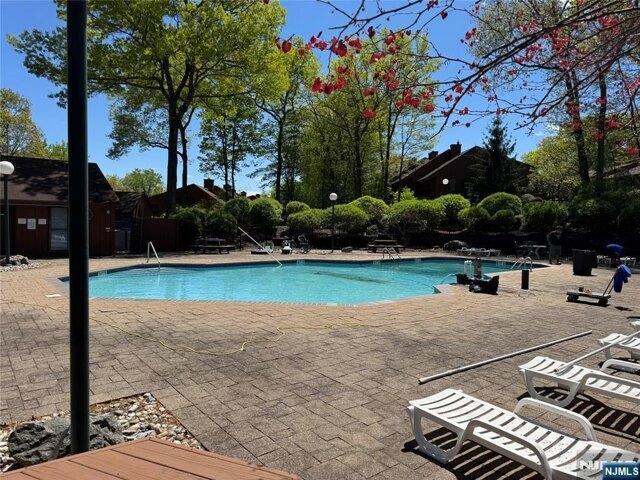 House for sale in Wharton, New Jersey