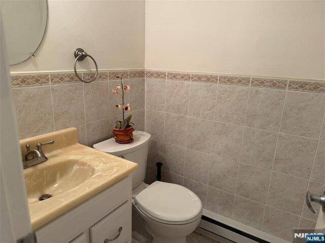 House for sale in Wharton, New Jersey