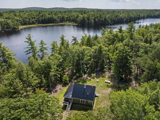House for sale in Whitefield, Lincoln County