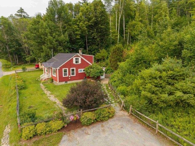 House for sale in New Hampshire