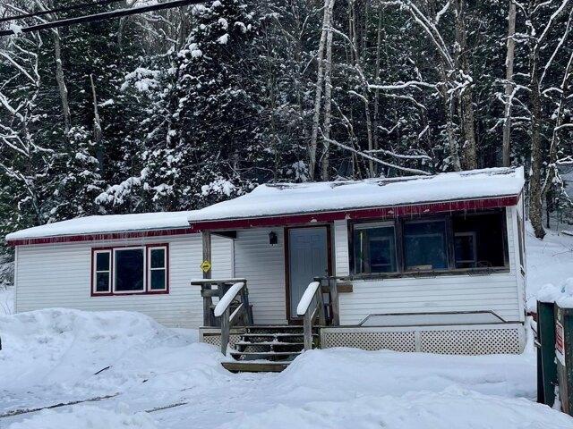 House for sale in Whitingham, Vermont