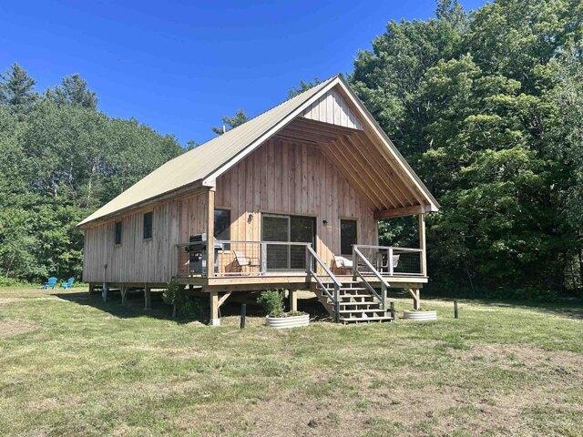House for sale in Whitingham, Vermont