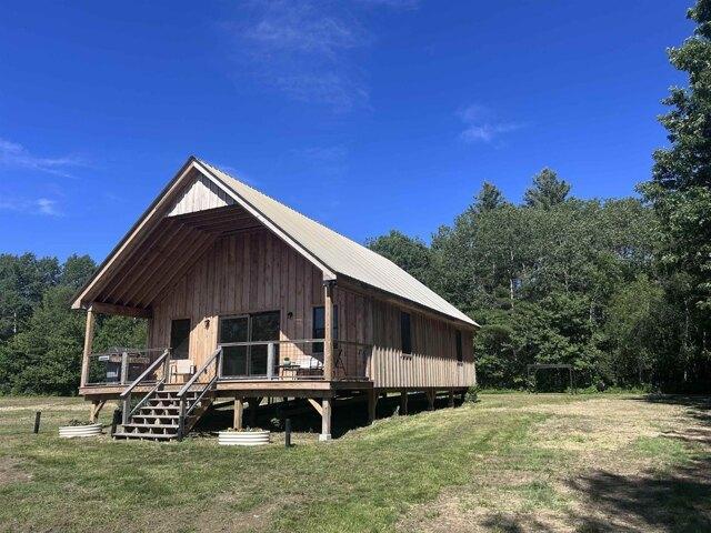 House for sale in Whitingham, Vermont