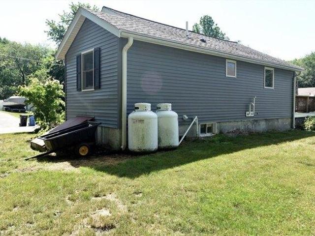 House for sale in Whitman, Massachusetts