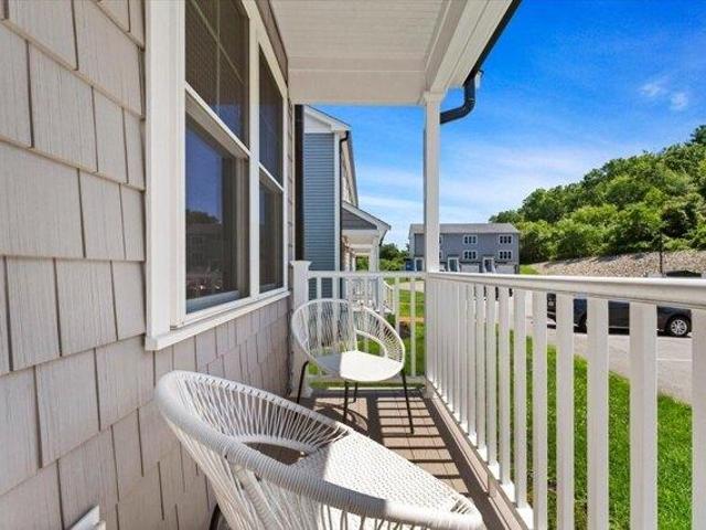 House for sale in Whitman, Massachusetts