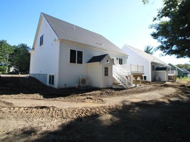 House for sale in Whitman, Plymouth County