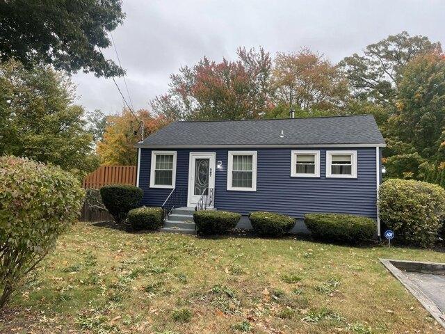 House for sale in Whitman, Plymouth County
