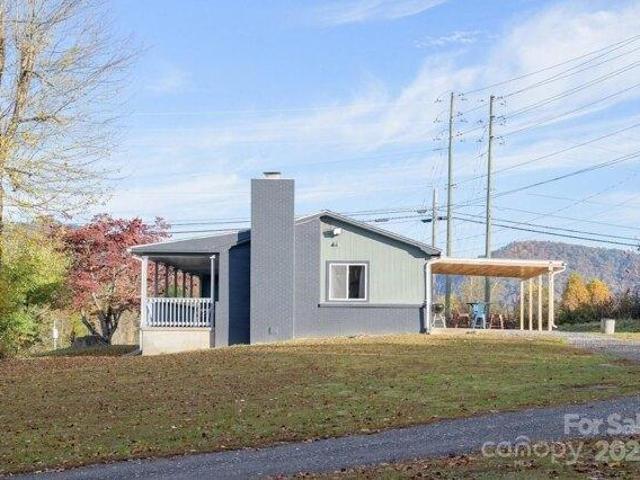 House for sale in North Carolina