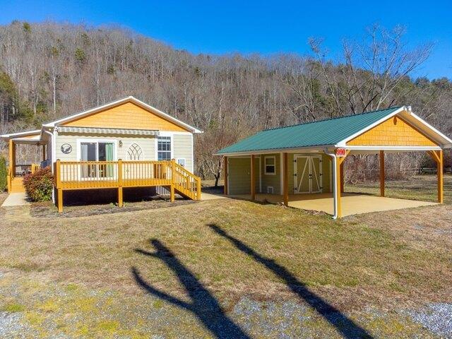 House for sale in North Carolina